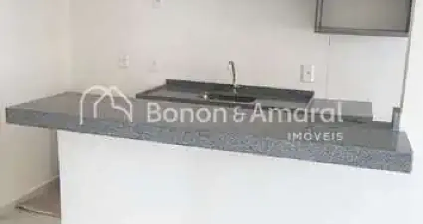 Charmoso apartamento semi mobiliado à venda em Hortolândia