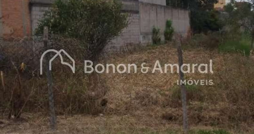 Terreno de 429 m² na Cidade Universitária - Campinas/SP