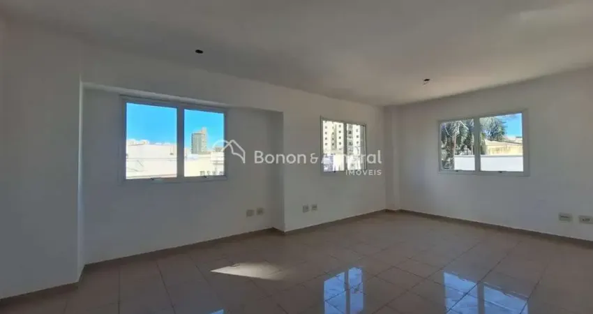 Sala comercial para alugar no Botafogo em Campinas!!