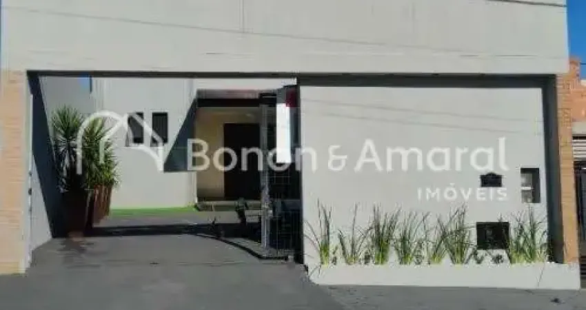 Casa com 2 quartos à venda na Rua Maria Luiza Lima, 290, Nova Veneza, Paulínia