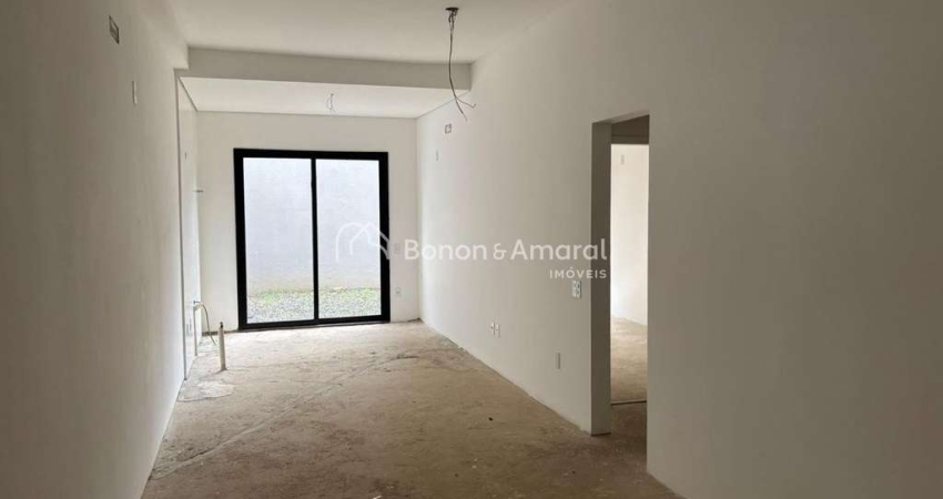 Casa de condomínio à venda com 110 m² e 2 quartos no Parque Nova Campinas em Campinas/SP