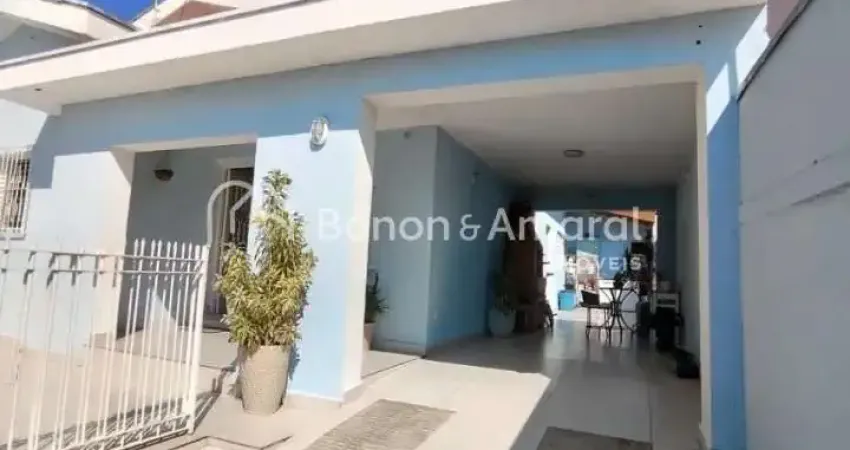 Casa com 3 Quartos e 2 banheiros à Venda, 97 m² no Taquaral