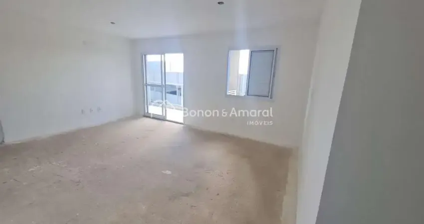 Apartamento com 3 quartos e 2 vagas à venda no condomínio brisa da mata araucária, paulínia