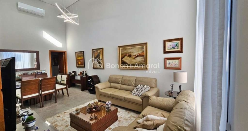 Casa totalmente térrea à venda - Santa Candida - Campinas -SP