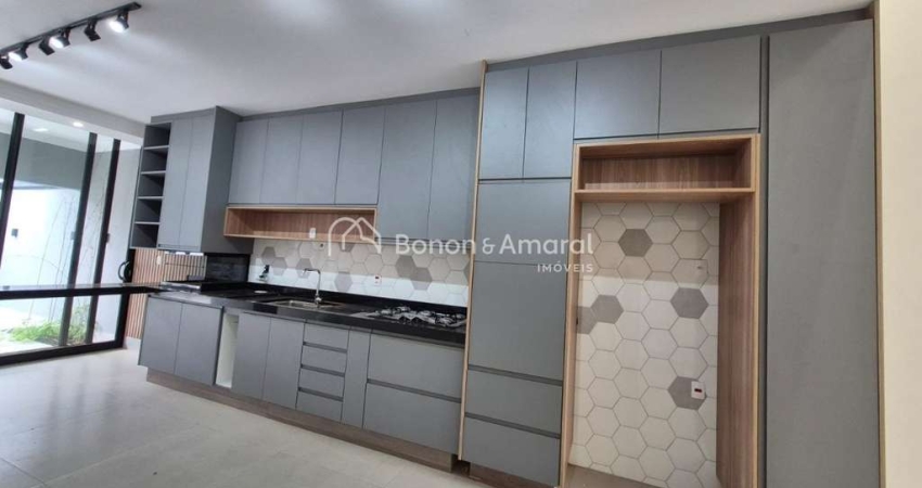 Casa em condomínio fechado com 3 quartos à venda na Avenida José Hoffmann, 1065, Residencial Real Park, Sumaré
