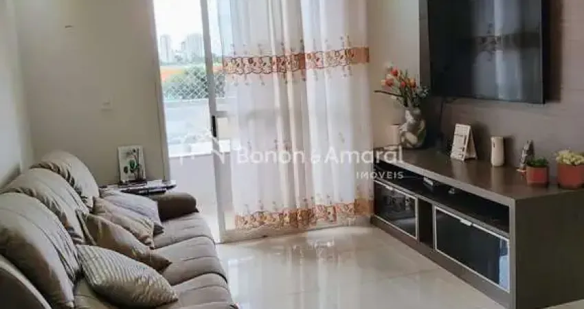 Apartamento de 3 quartos no Residencial Espanha