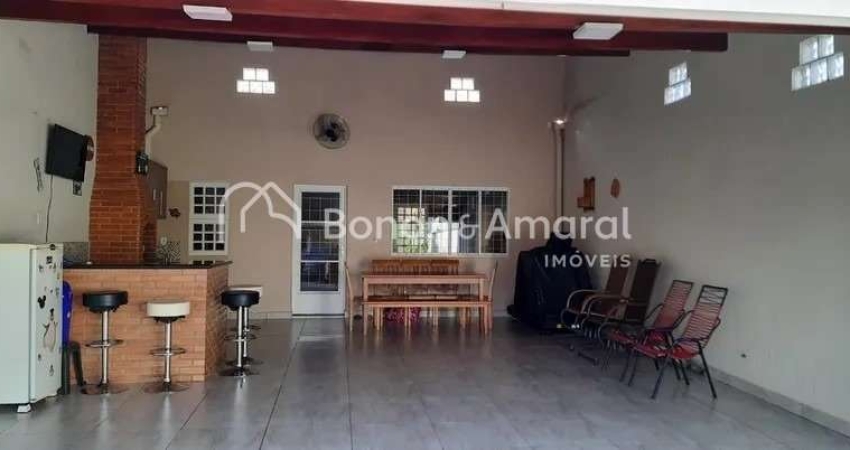 Casa a venda no Parque Bom Retiro - Paulínia, SP
