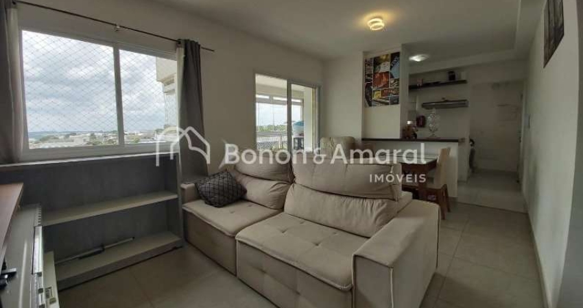 Apartamento moderno com 2 quartos e varanda gourmet no Talipô Exclusive Club
