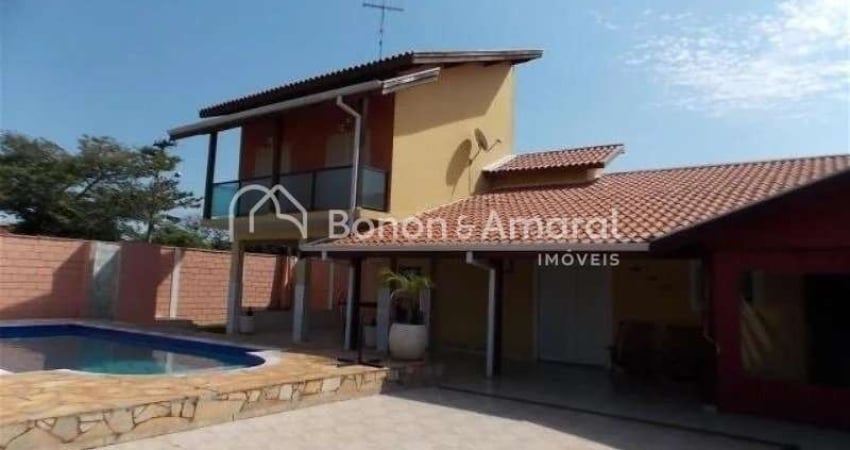 Chácara / sítio com 3 quartos à venda na Antonio Boiatti, 361, Nova Veneza, Paulínia