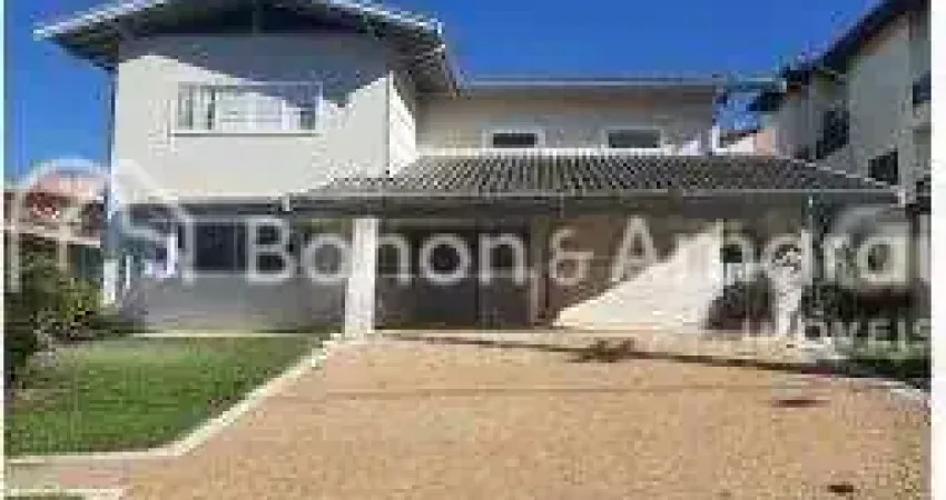**Exclusiva Casa à Venda em Valinhos - Conforto, Lazer e Segurança em um Só Lugar!**