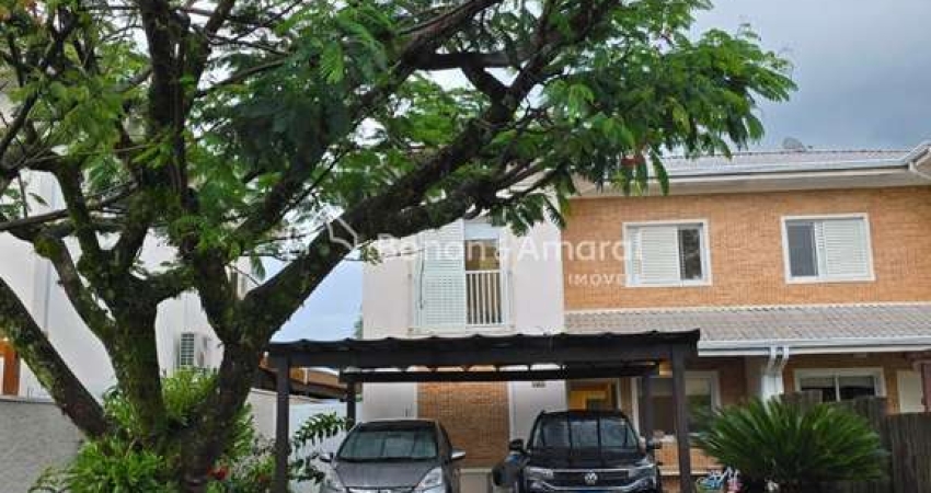 Casa à Venda Condominio Reserva São Pedro - Parque Xangrila em Campinas