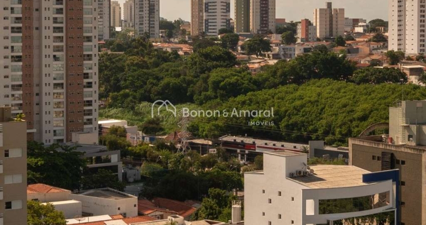 Venda , apartamento cobertura duplex , Cambuí , em Campinas!!!
