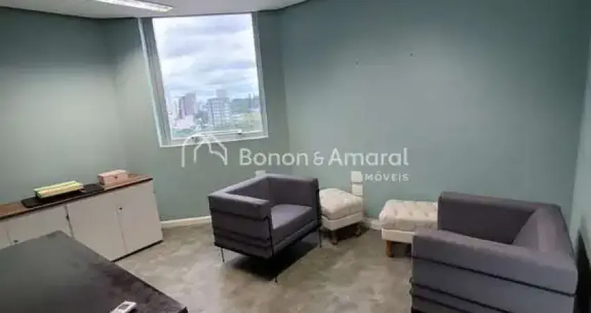 Sala comercial para alugar na Engenheiro Carlos Steveson, 81, Cambuí, Campinas