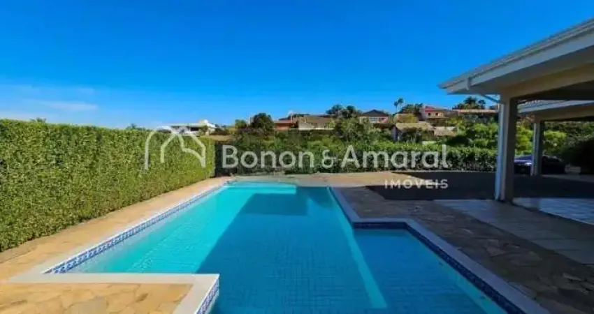 Casa para Locação em Condomínio Fechado - Valinhos S.P.