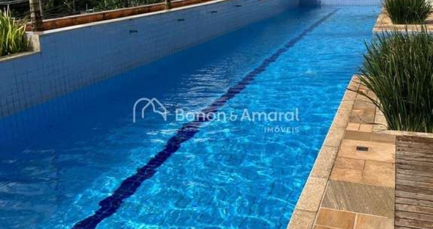 Apartamento para locação no Bairro Santo Antônio em Campinas/SP.