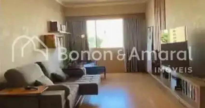 Apartamento Moderno em Campinas, Próximo à Prefeitura e Lago do Carmo!