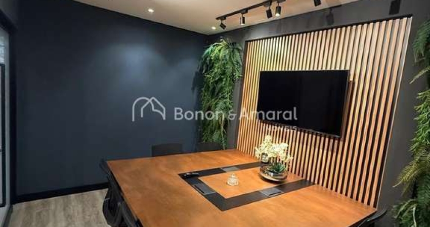 Sala Comercial para venda no bairro Morumbi, Paulínia.