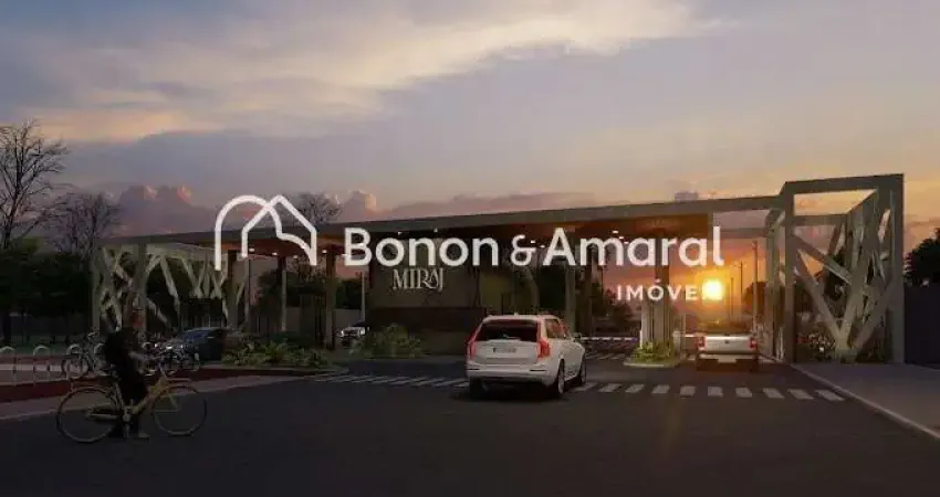 Terreno à venda na Estrada Municipal PLN, 90, São Bento, Paulínia