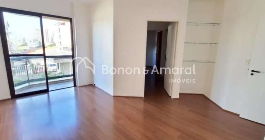 Apartamento no Bonfim: Conforto e Praticidade com Excelente Localização em Campinas