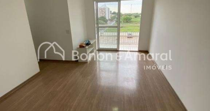 Apartamento Charmoso no Condomínio Premiere Morumbi em Paulínia com Vista Livre e 3 Dormitórios