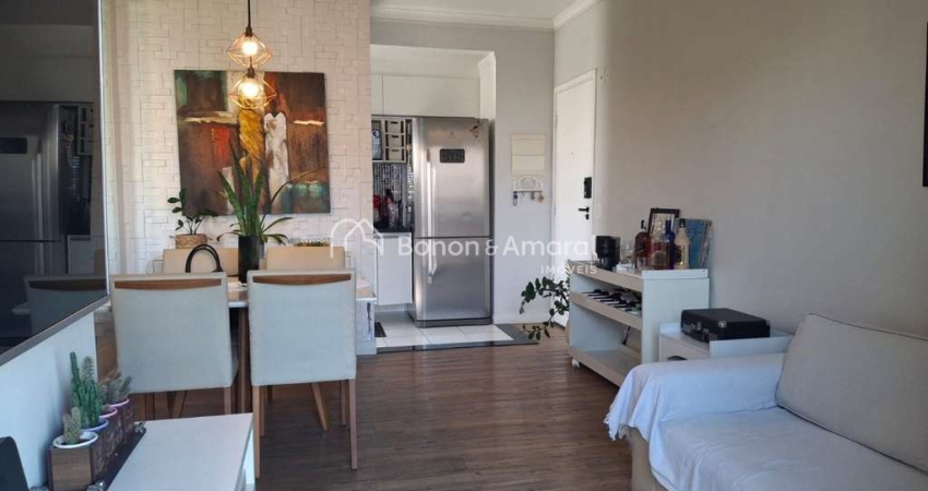 Apartamento de 3 quartos com Suíte e Lazer Completo no Premiere Morumbi em Paulínia