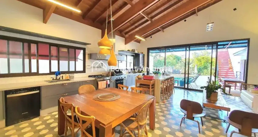 Casa térrea para venda 4 dormitórios 2 suítes , no Condomínio Vila Bella Florença, no bairro Jardim América, Paulínia S/P