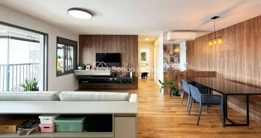 Apartamento à Venda - Grand Guanabara One, Campinas-SP