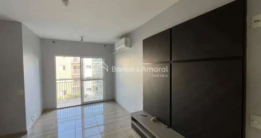 Apartamento à venda, de 3 quartos, no Residencial Premiere Morumbi - Paulínia