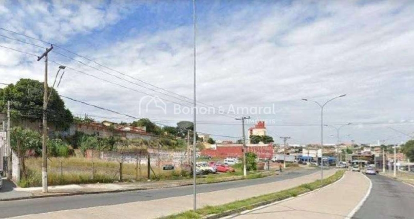 Terreno à venda na Rua Piracicaba, 639, Jardim Novo Campos Elíseos, Campinas