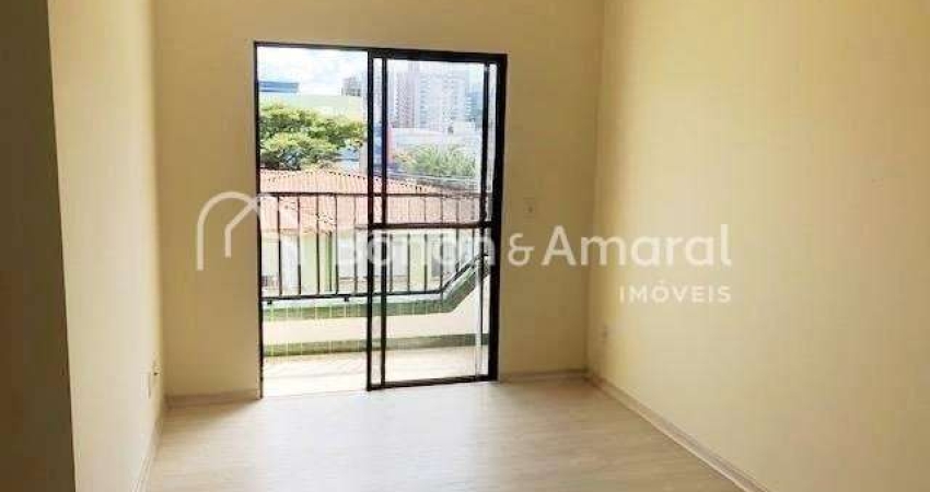 Apartamento com 3 Dormitórios e Lazer na Vila Itapura - Campinas