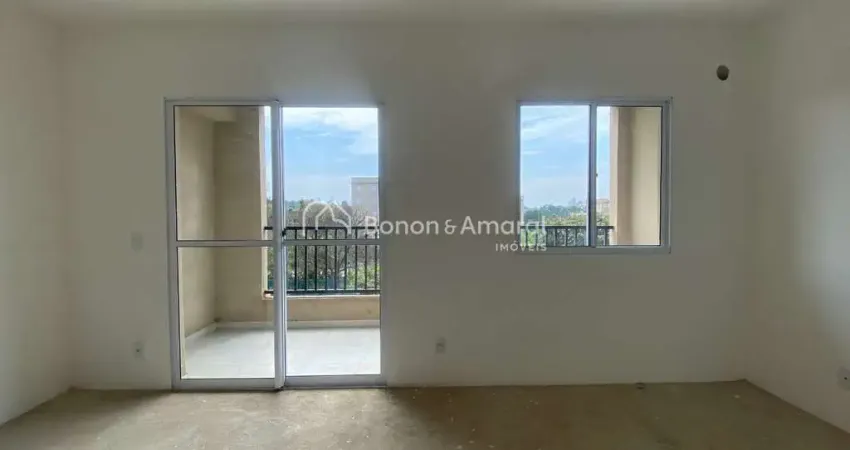 Apartamento com Varanda Gourmet e Lazer Completo - Pronto para Personalizar!