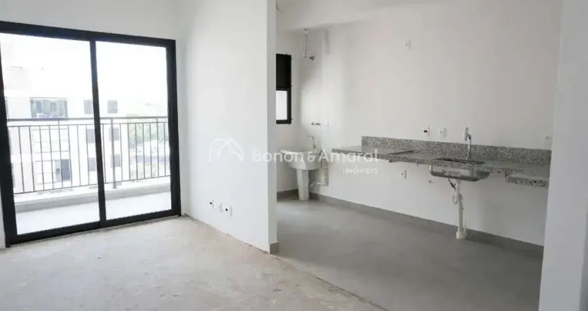 Apartamento com 2 Dormitórios, Suíte e Varanda Gourmet em Condomínio Completo