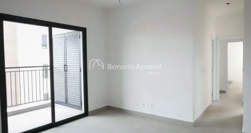 Apartamento com 3 Dormitórios, Suíte e Varanda Gourmet em Condomínio Clube