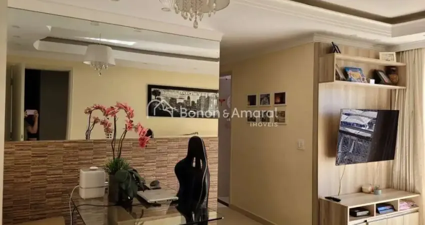 Apartamento Á venda no Residencial Poema