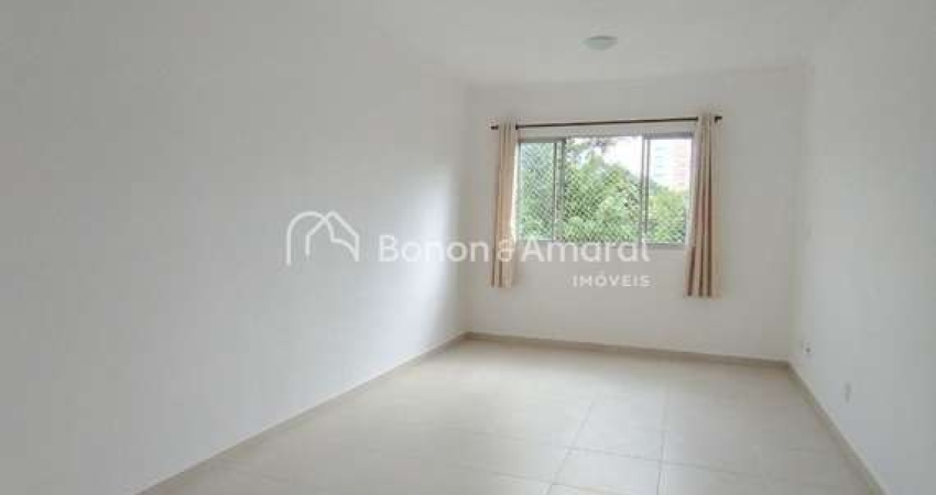 Apartamento com 1 quarto à venda na Rua Cônego Cipião, 902, Bosque, Campinas