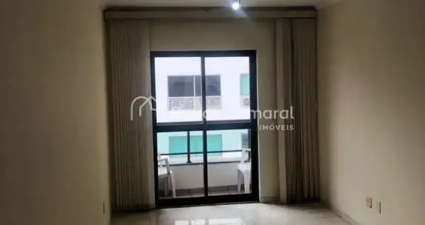 Apartamento Reformado no Centro de Campinas - Excelente Localização!