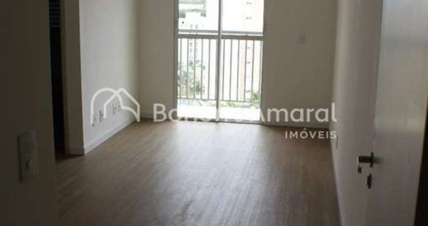 Lindo apartamento novo de 2 dormitórios a venda no Viva a VIsta Sumaré, SP