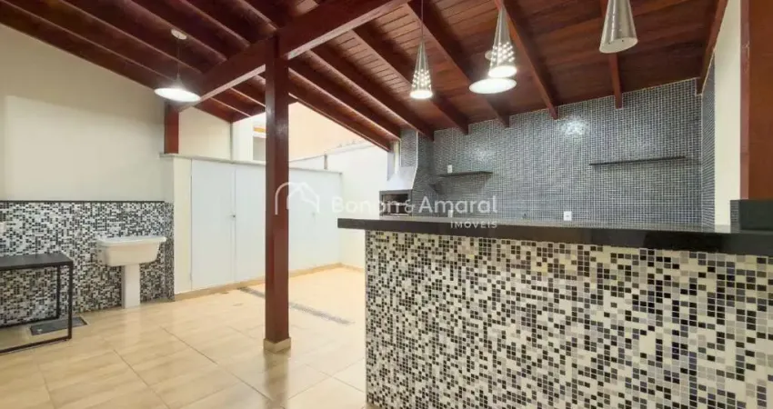 Casa em condomínio à venda no parque taquaral, 108m², 3 quartos