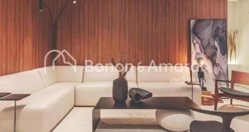 Apartamento à venda no bairro Nova Campinas, em Campinas