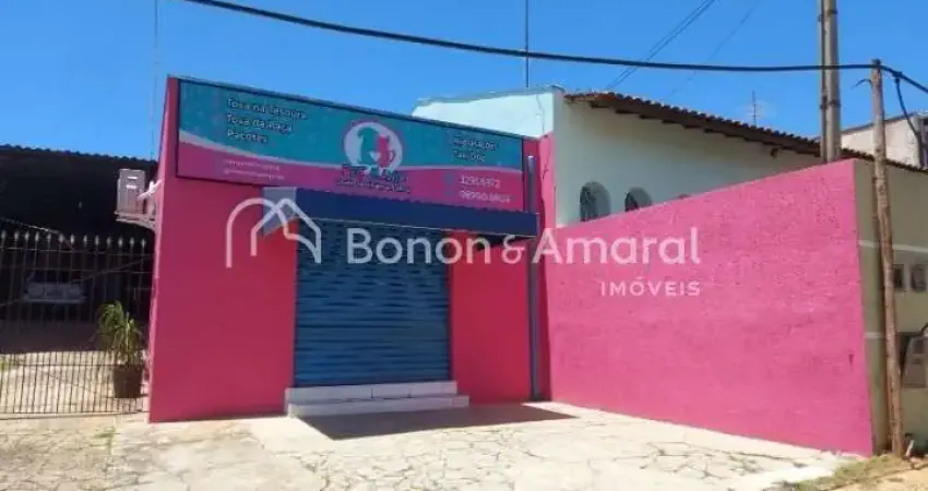 Sala comercial à venda na Rua Vital Brasil, 169, Taquaral, Campinas