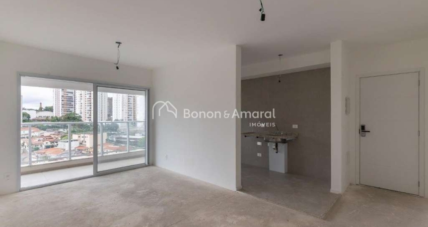 Apartamento com 3 Dormitórios e 2 Vagas em Região Valorizada de Campinas