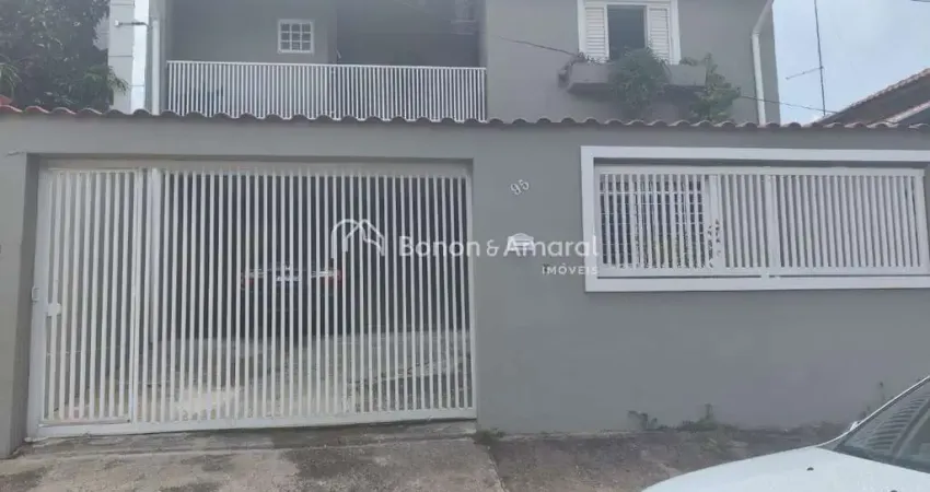 Casa com 3 quartos à venda na Rua José Ferreira Neto, 170, Jardim Santa Genebra, Campinas