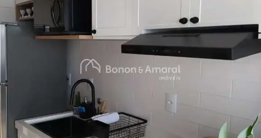 Aparartamento a venda no Residencial Paris em Paulinia, SP