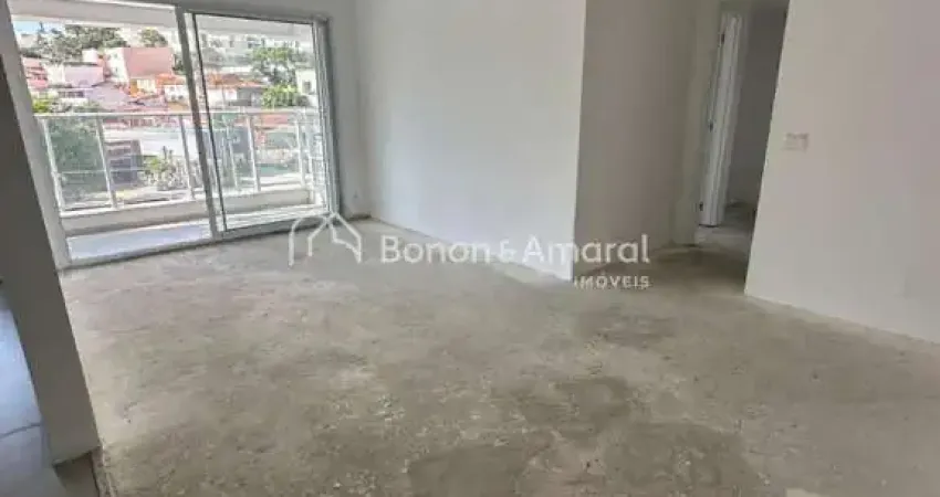 &amp;#34;Seu novo capítulo começa no Taquaral, com conforto e exclusividade.&amp;#34;