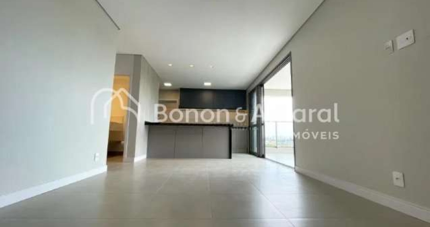 Apartamento à Venda no Edifício Harmonie - Nova Campinas