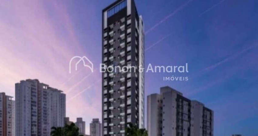 Apartamento com 2 quartos à venda na Rua Azarias de Melo, 377, Taquaral, Campinas