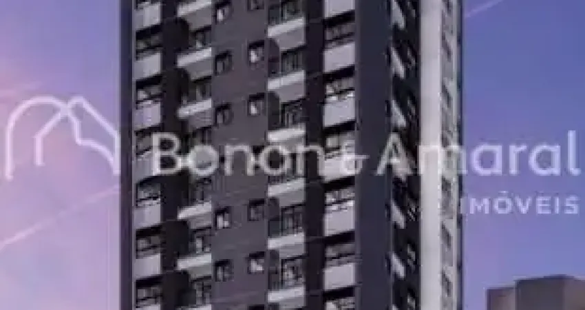 Apartamento à Venda no Now Taquaral - Conforto e Sofisticação em Localização Privilegiada