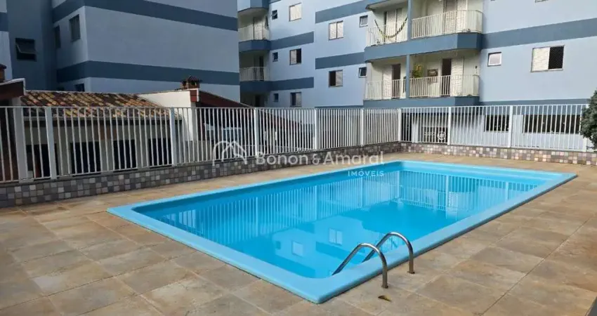 Apartamento para locação com 2 quartos ( mobiliado), 1 vaga coberta no Jardim Ypê, Paulínia
