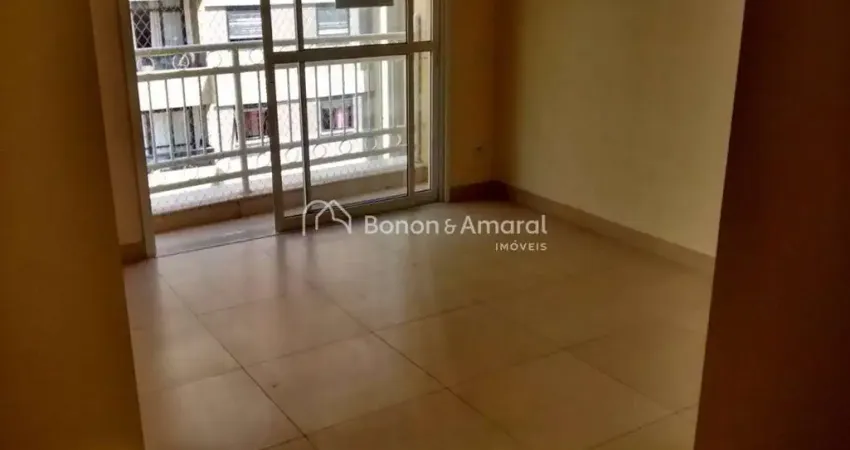 Apartamento com 2 quartos à venda na Rua Roberto Simonsen, 427, Jardim Bela Vista, Campinas