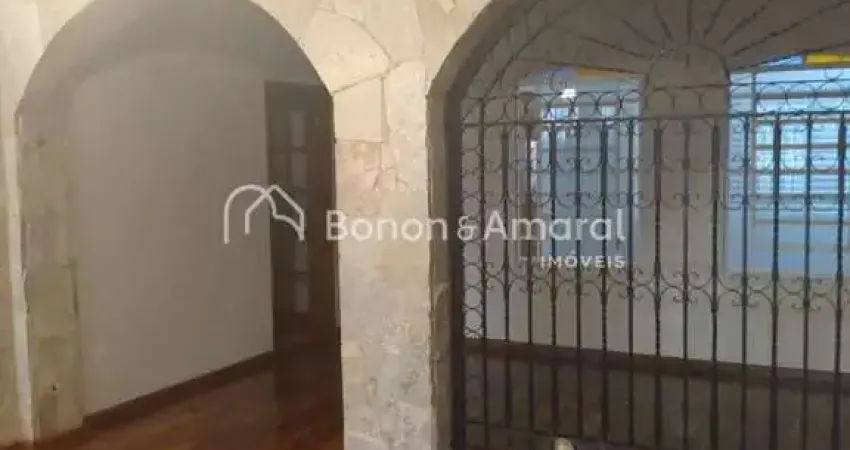 Casa Térrea à Venda, 03 quartos na Vila Bressani - Paulínia/SP